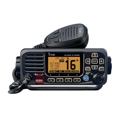 Vhf Fast Icom Ic-M330Ge