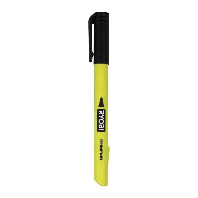 Ryobi RHMFM26PC Industrimärkpenna 1-pack
