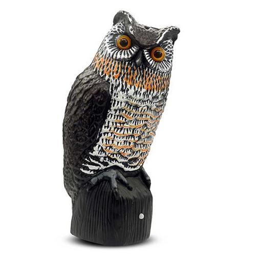 Sunwind Fågelskrämma Ubro Solcellsdriven