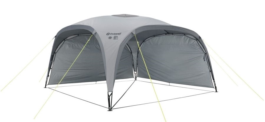 Outwell Event Lounge XL med 2 sidoväggar -