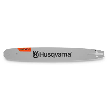 Husqvarna X-Force .325" 1.5mm Lite sverdfeste - SVERD X-Force 15" 0,325 1,5 SM