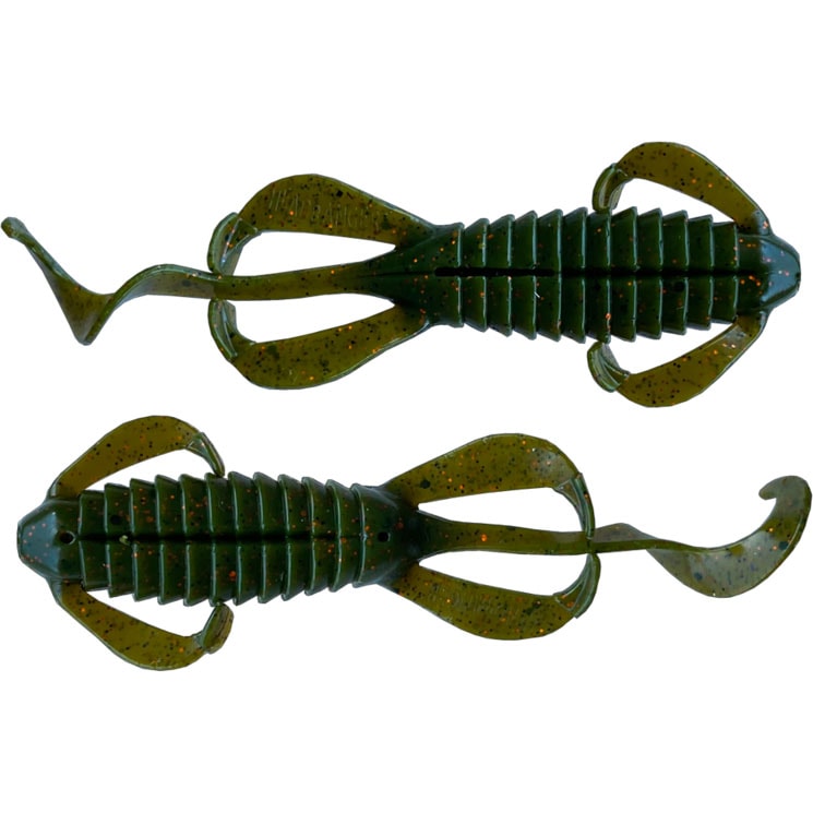 Headbanger BangerLizard 8,6 cm 10-pack