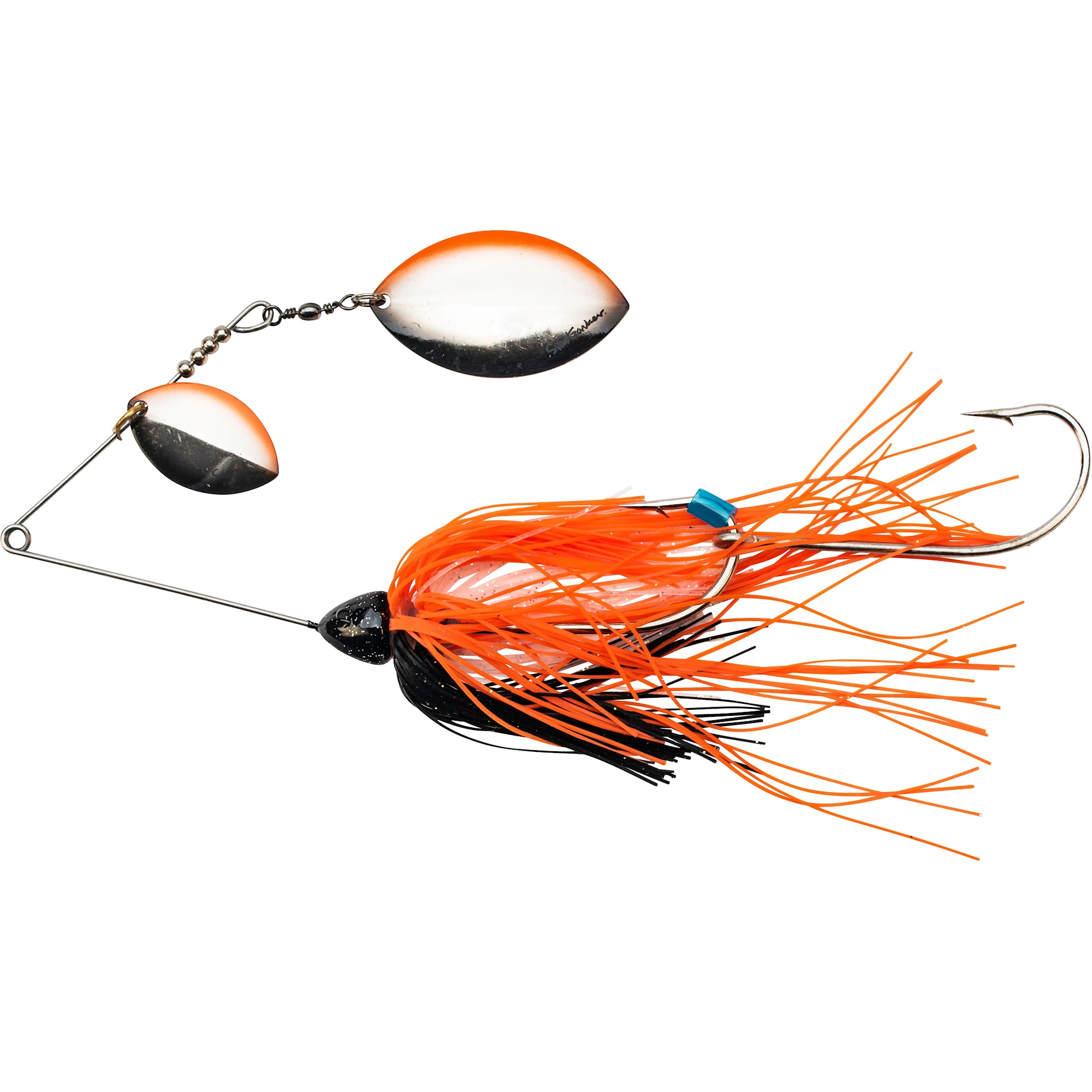 Svartzonker Queen Kelly Spinnerbait