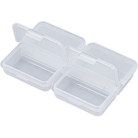 Meiho Accessories Box FB-4 9,5x6,8x1,8 cm