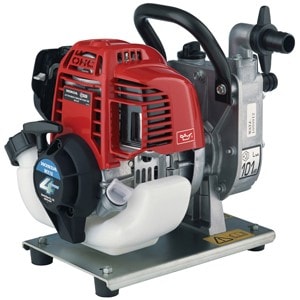 Honda WX10 1'' Vesipumppu