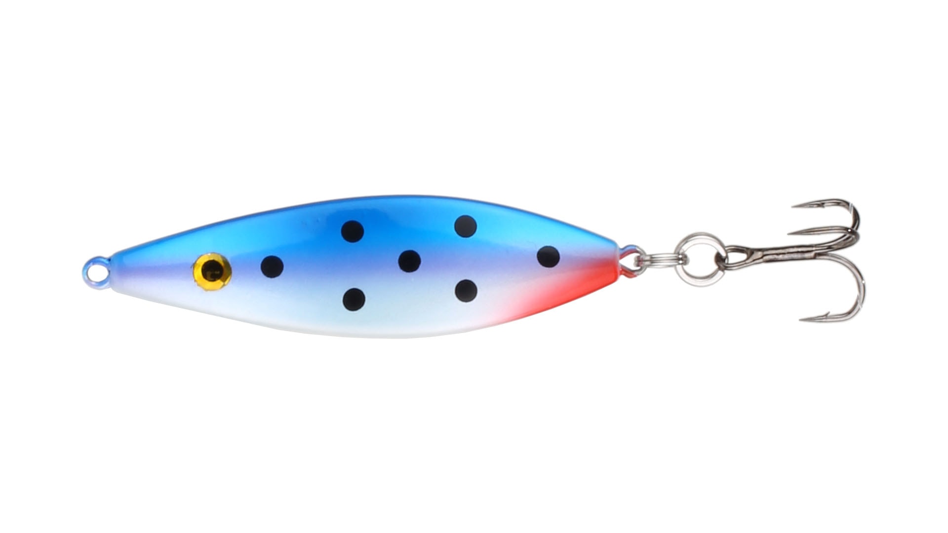 Wiggler Kallsjödraget SAL25 #6 20g 68mm SAL25