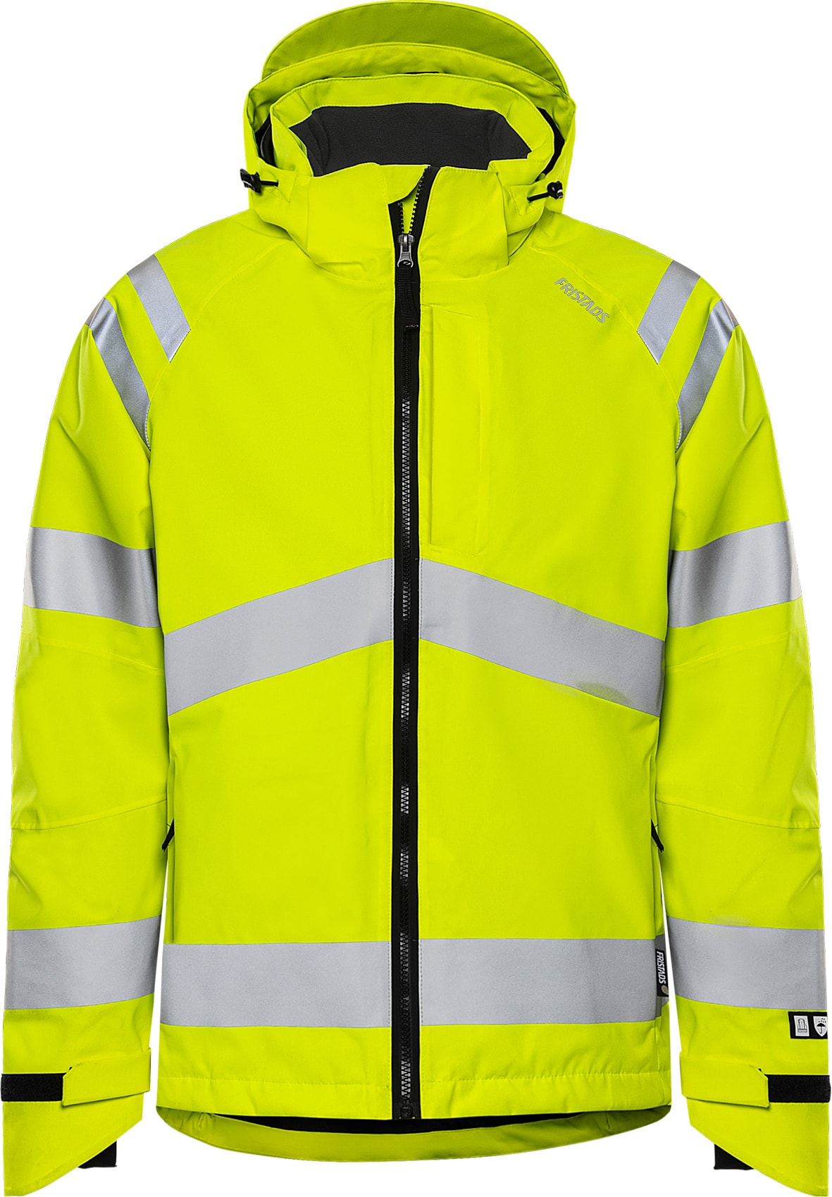 Fristads Skaljacka Varsel 4680 GLPS