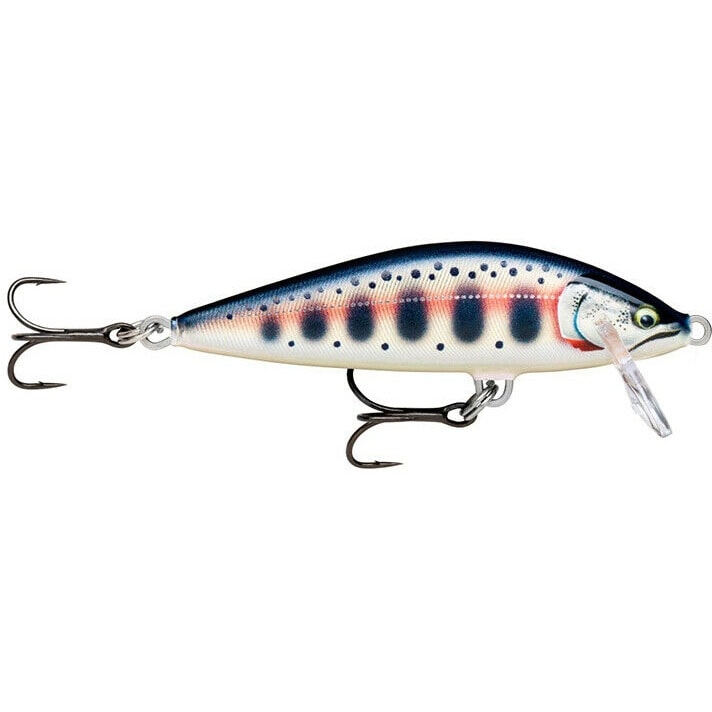 Rapala CountDown Elite 7,5 cm Gilded Yamame (GDYM)