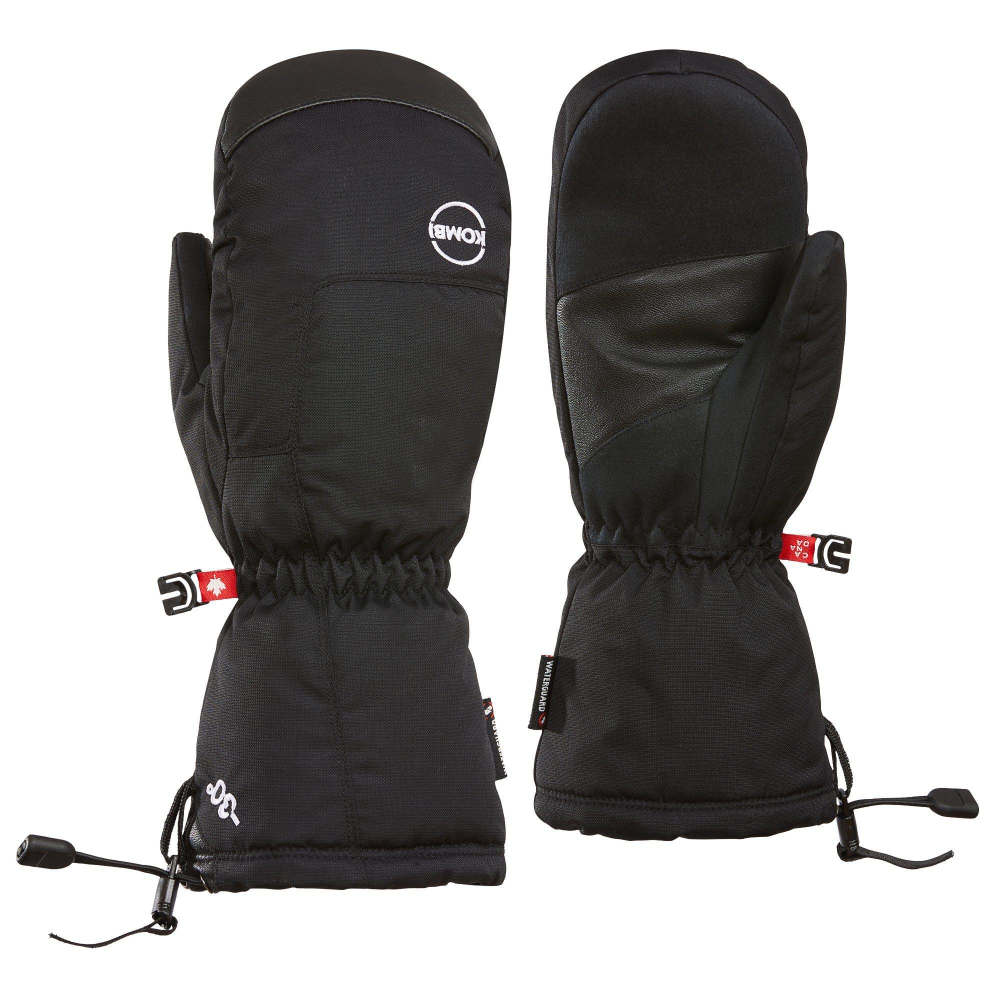 Kombi Sencilla WG Vantar Svart