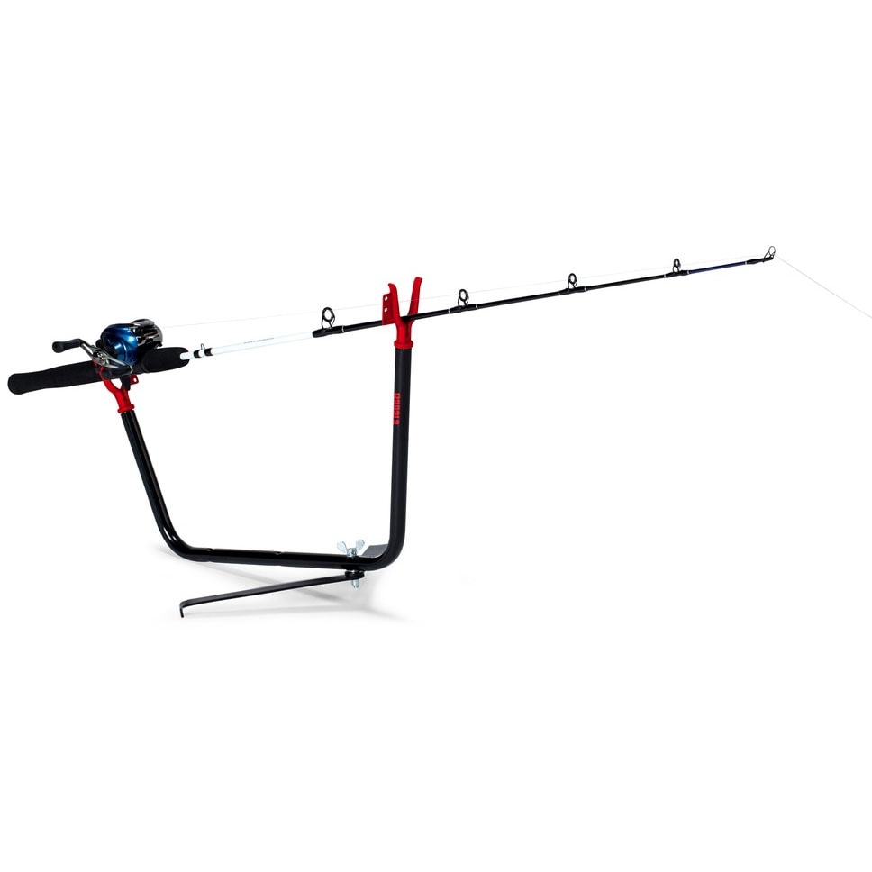 Rapala Spöhållare för ismete RMG Edition