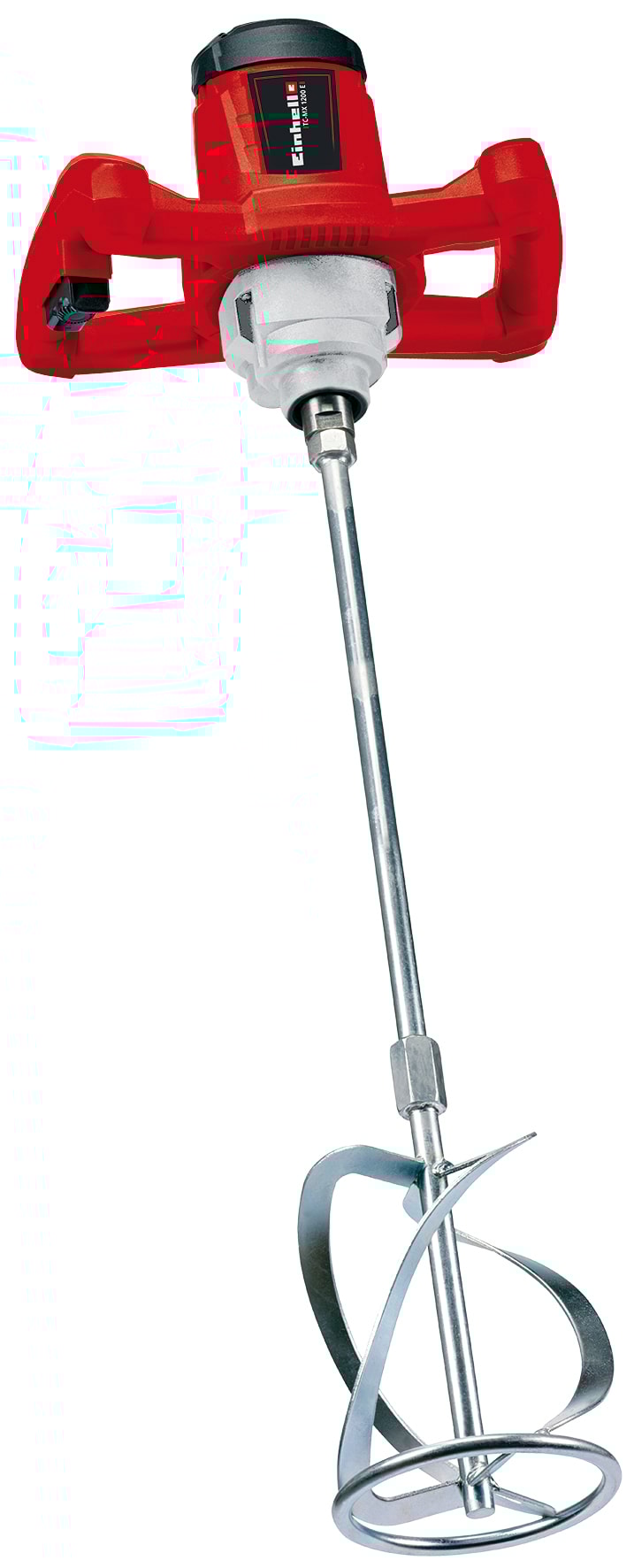 Einhell TC-MX 1200 E Omrörare