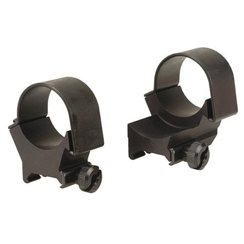 Weaver 30mm High Ext