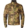 Härkila Deer Stalker camo WSP fleece jacket AXIS MSP®Forest