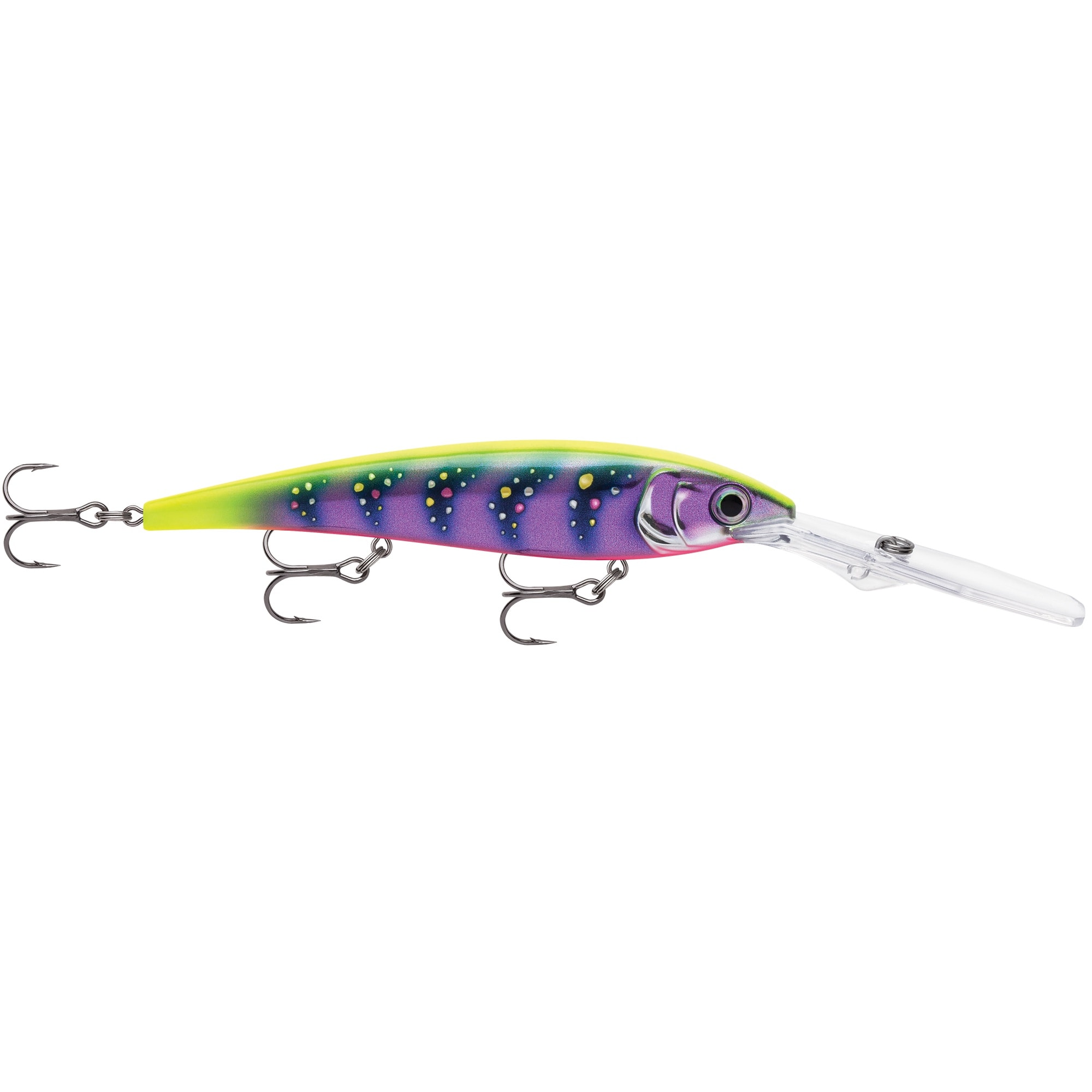 Rapala Gold Miner 12cm 21g Wobbler
