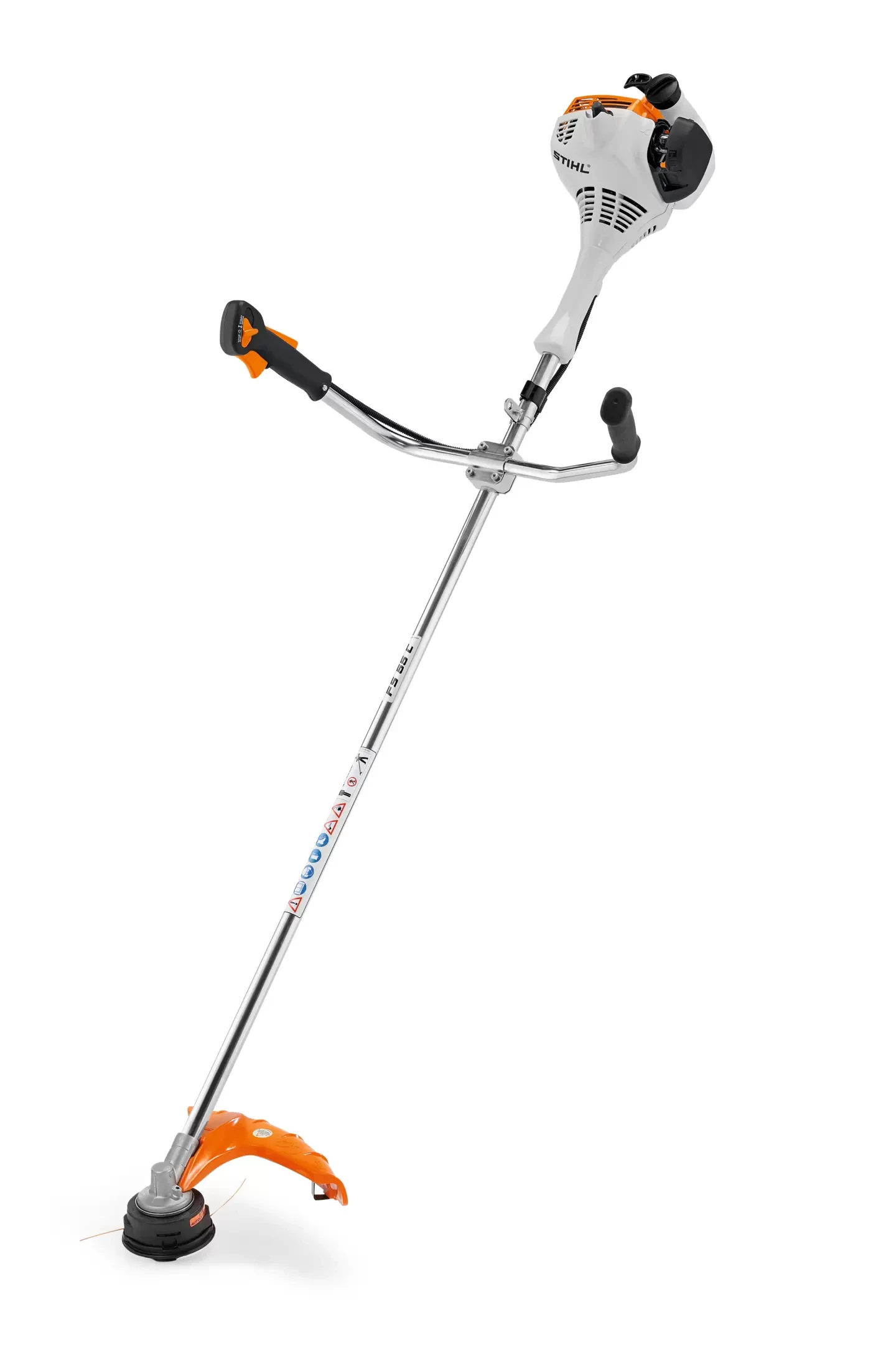 Stihl FS 55 Gresstrimmer