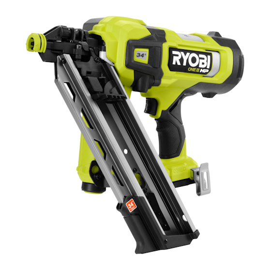 Ryobi RFN1834X-0 Spikpistol 18V ONE+ -