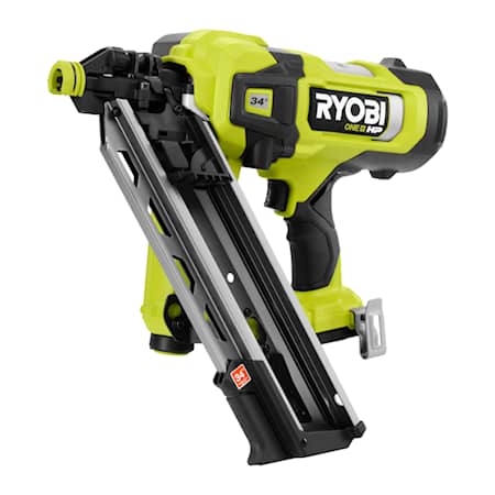 Ryobi RFN1834X-0 Spikpistol 18V ONE+