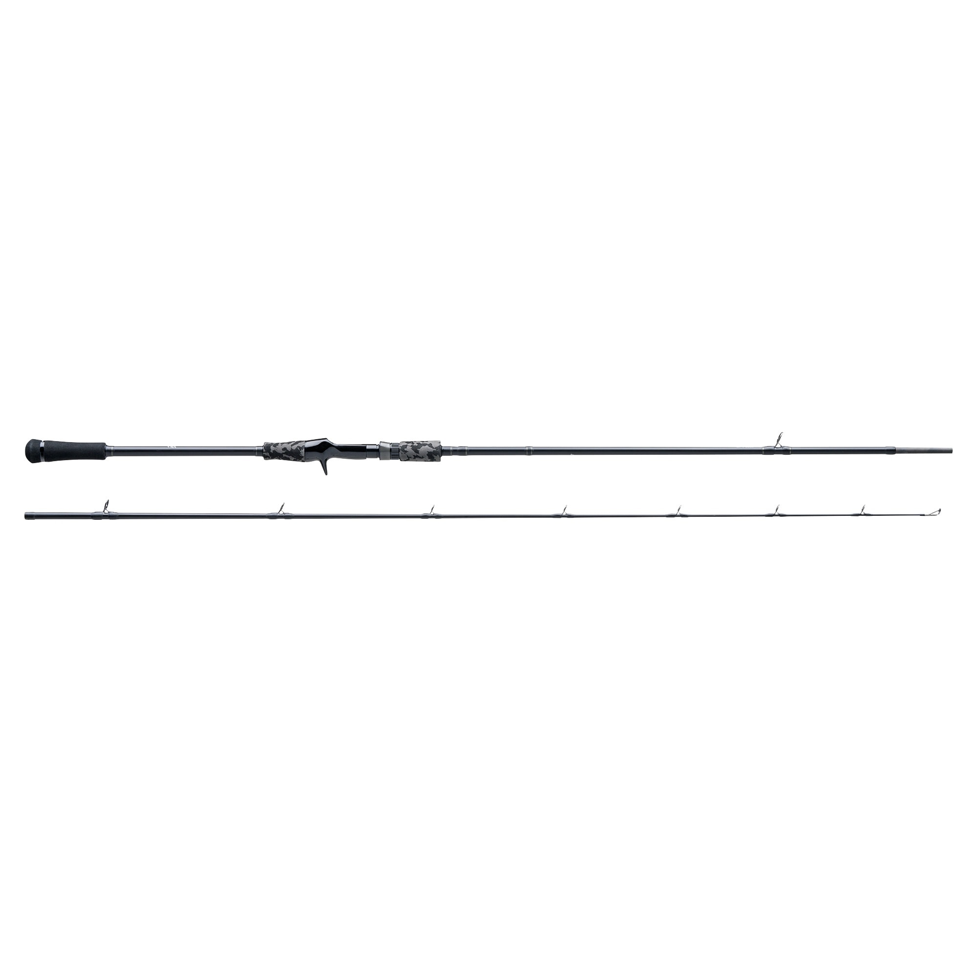 Okuma Guide Select Heavy Casting 7'3" 221cm XXH 40-90g 2sec Spinnspö