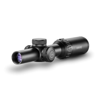 Hawke Vantage Riflescope 1-4x20 L4A