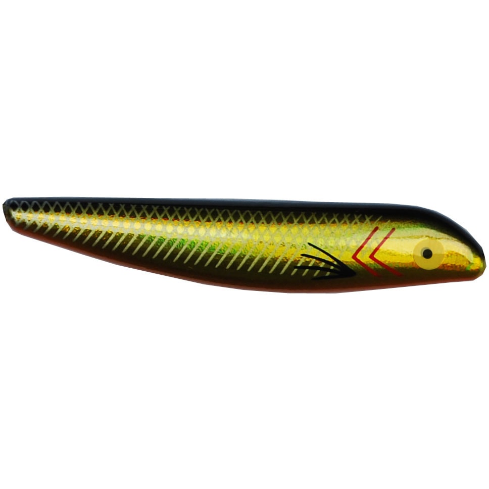 Vicke Slim 18g Kustwobbler