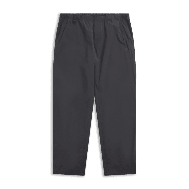 Bergans Imingen Pull-On Pants Men Dark Shadow Grey