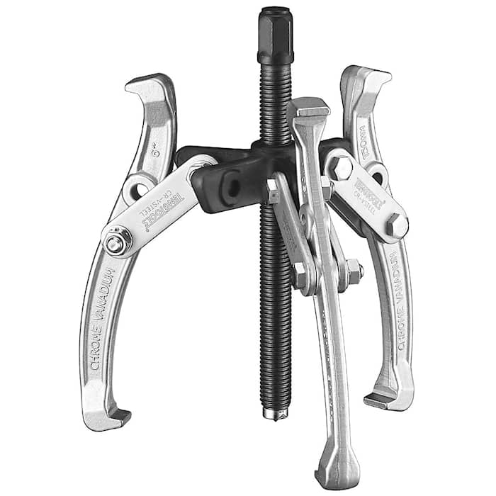 Teng Tools Kombinationsaftrækker til 2- og 3-armet aftrækning. SPA11 – SPA22