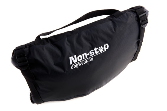 Non-Stop Wärmesack/Bett Gefüttert Small