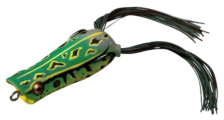 Daiwa D-Popper Frog 6,5 cm