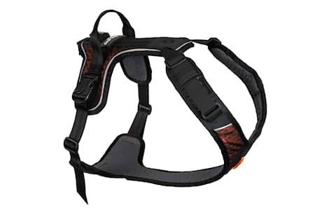 Non-stop Dogwear Rock harness, L