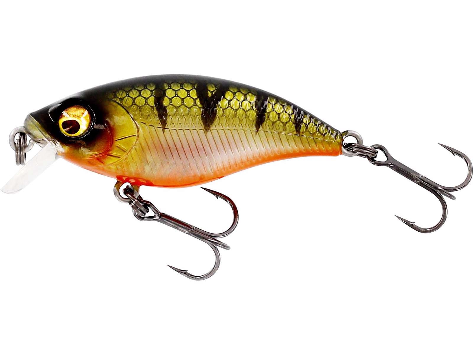Westin BuzzBite SR Crankbait Low Floating