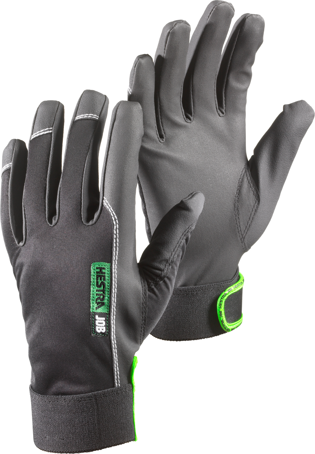 HestraJob Niob Arbeits-Handschuh