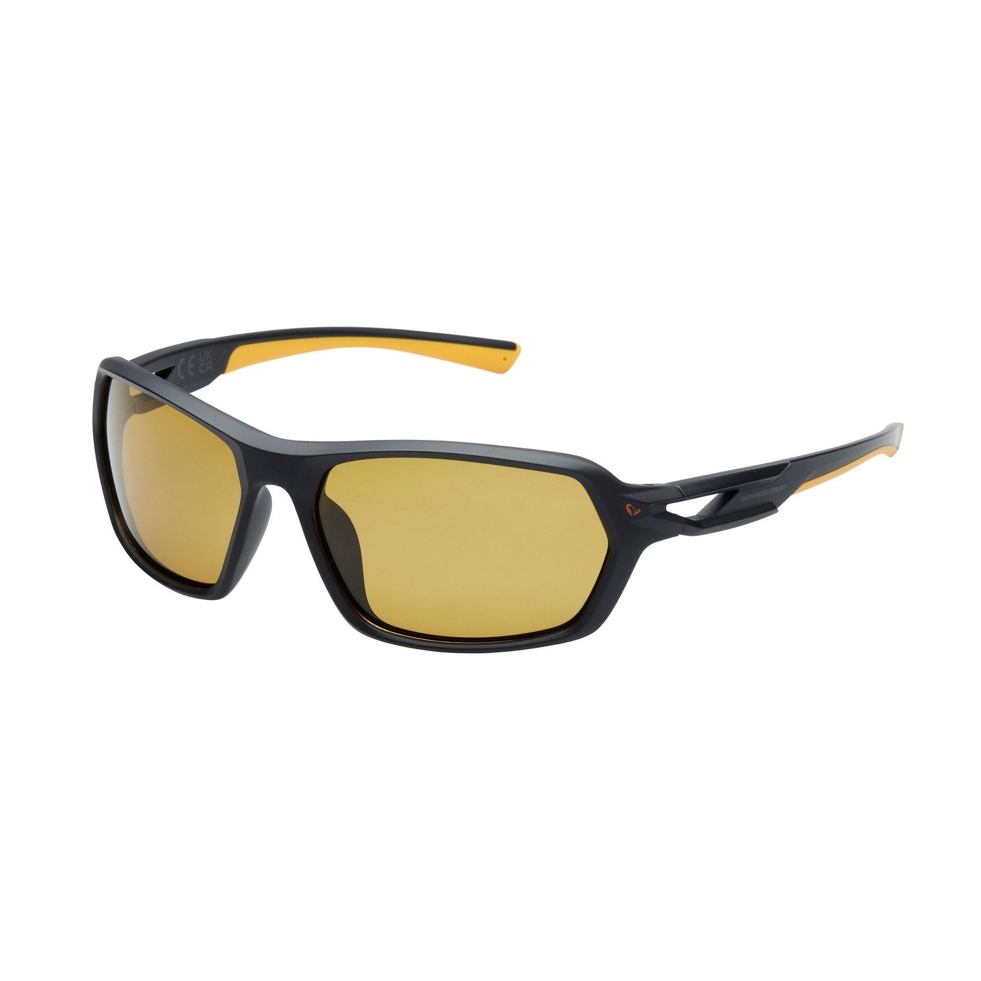 Savage Gear Savage Polarized 3 Solglasögon