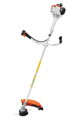 Stihl FS 55 Rasentrimmer