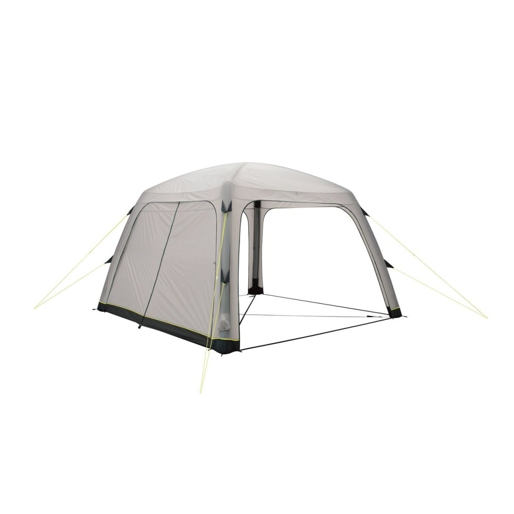 Outwell Air Shelter sivuseinä vetoketjulla, 2 kpl -