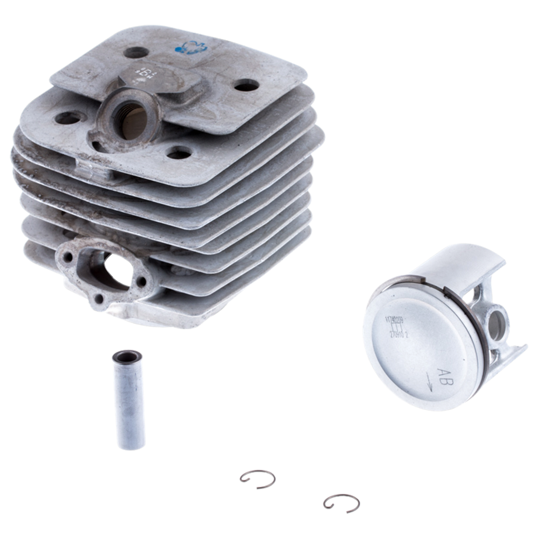 Husqvarna Cylinder Assembly