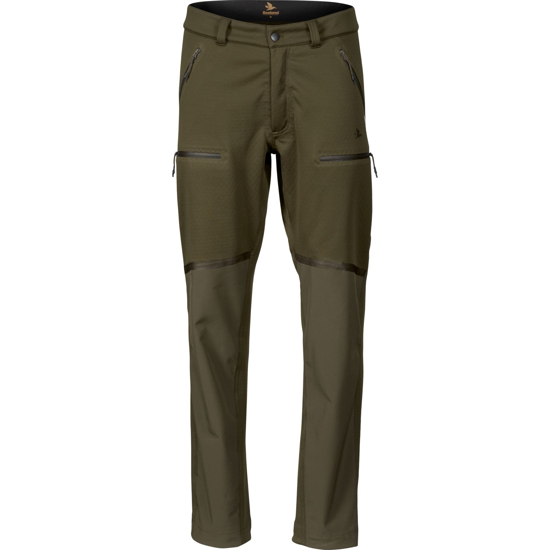 Seeland Hawker Advance trousers Pine green
