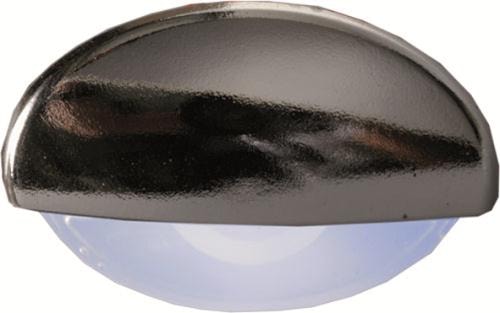 Båtsystem Lighting Lampa Steplight Vit
