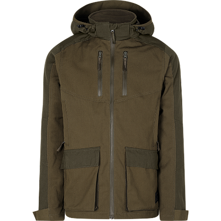 Trax Jacket Light Pine 52
