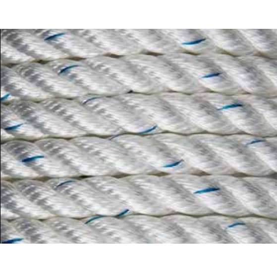 Carlmarks 22 mm x 100 m Polyesteriköysi