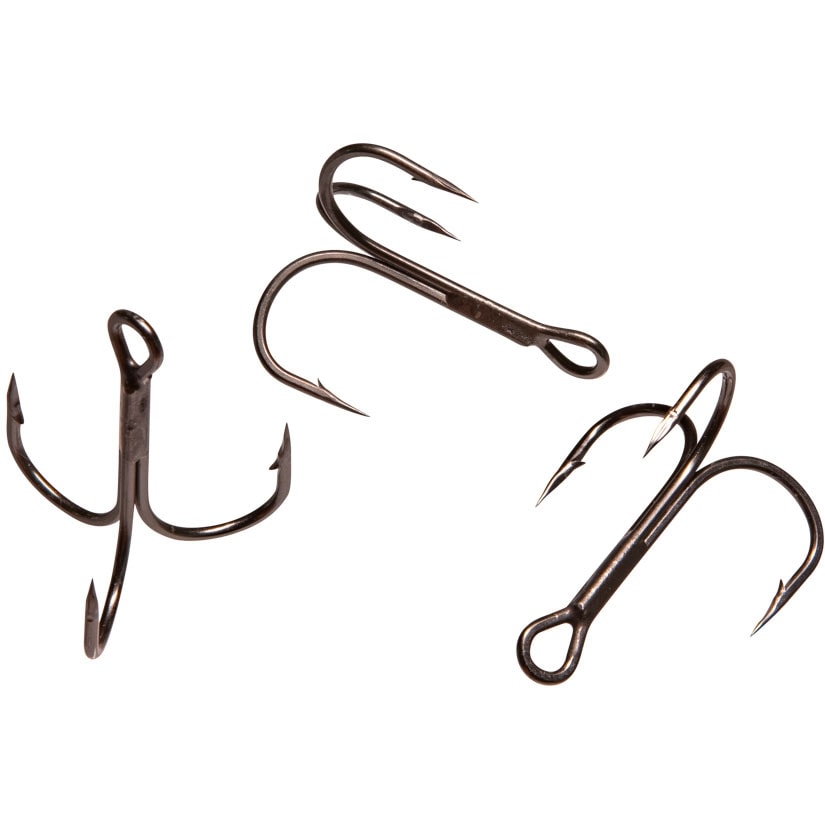 Svartzonker Pro Horizon Hooks #2/0 10-pack
