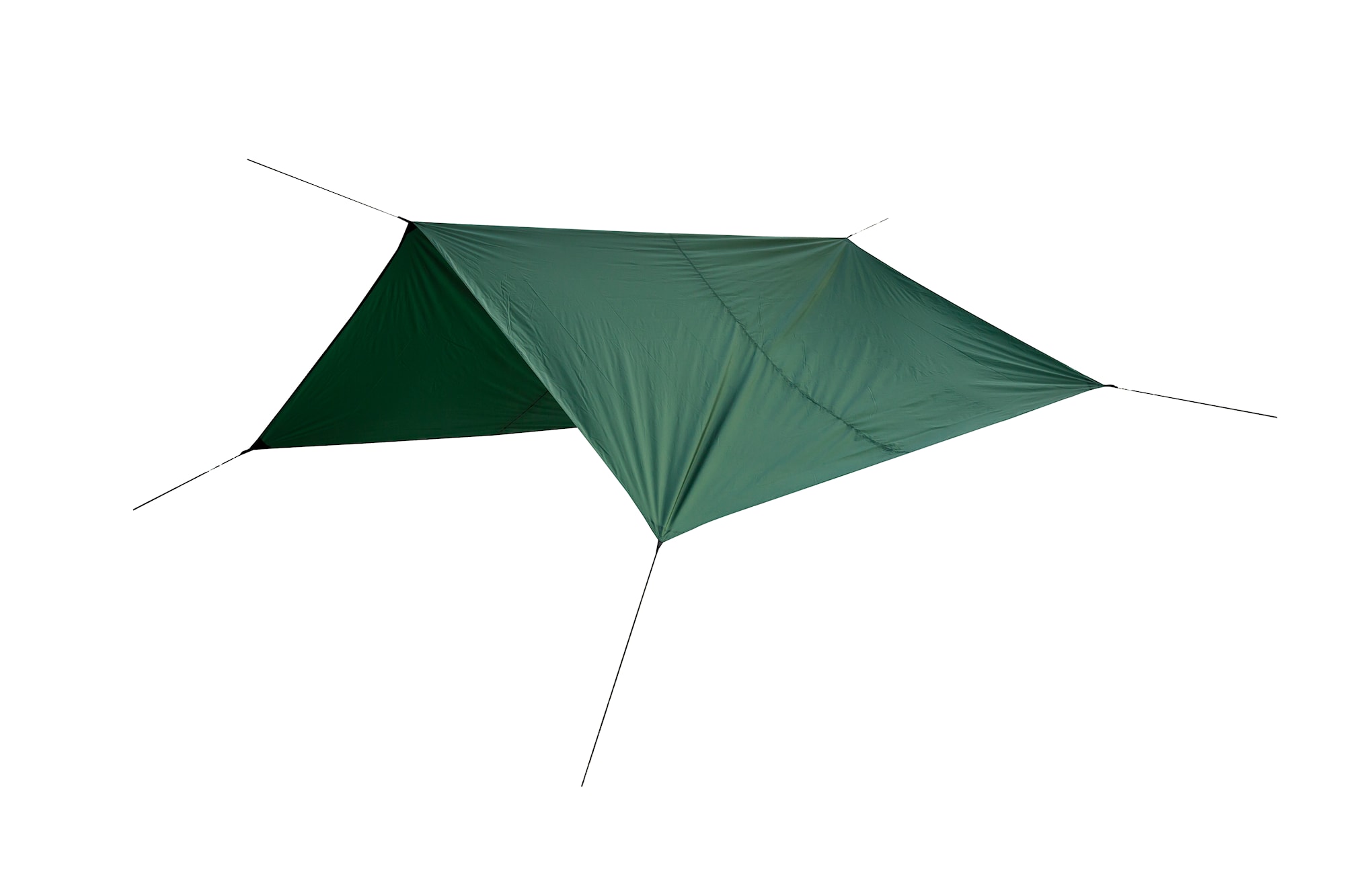 Bergans Tarp Tent Green L