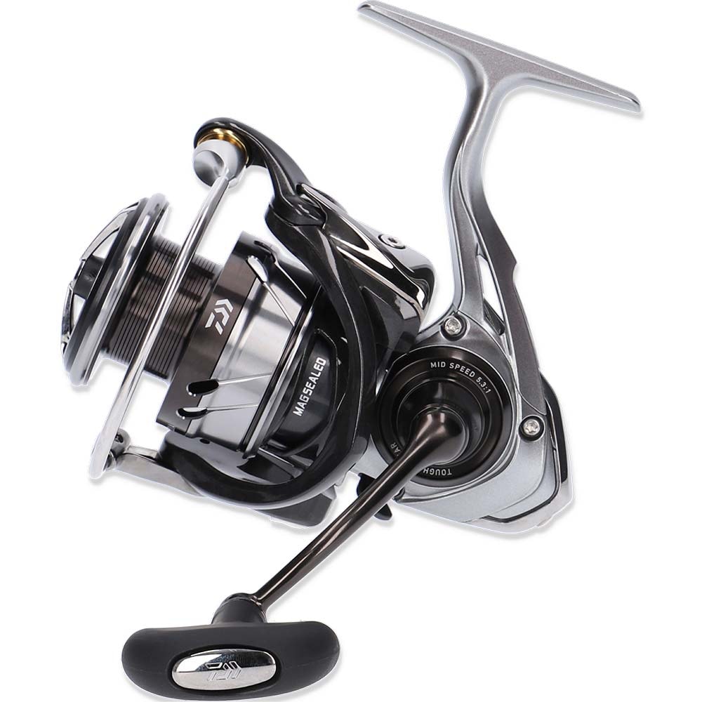 Daiwa 18 Caldia LT 1000S -