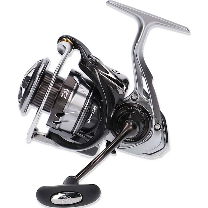 Daiwa 18 Caldia LT 1000S Haspelrulle