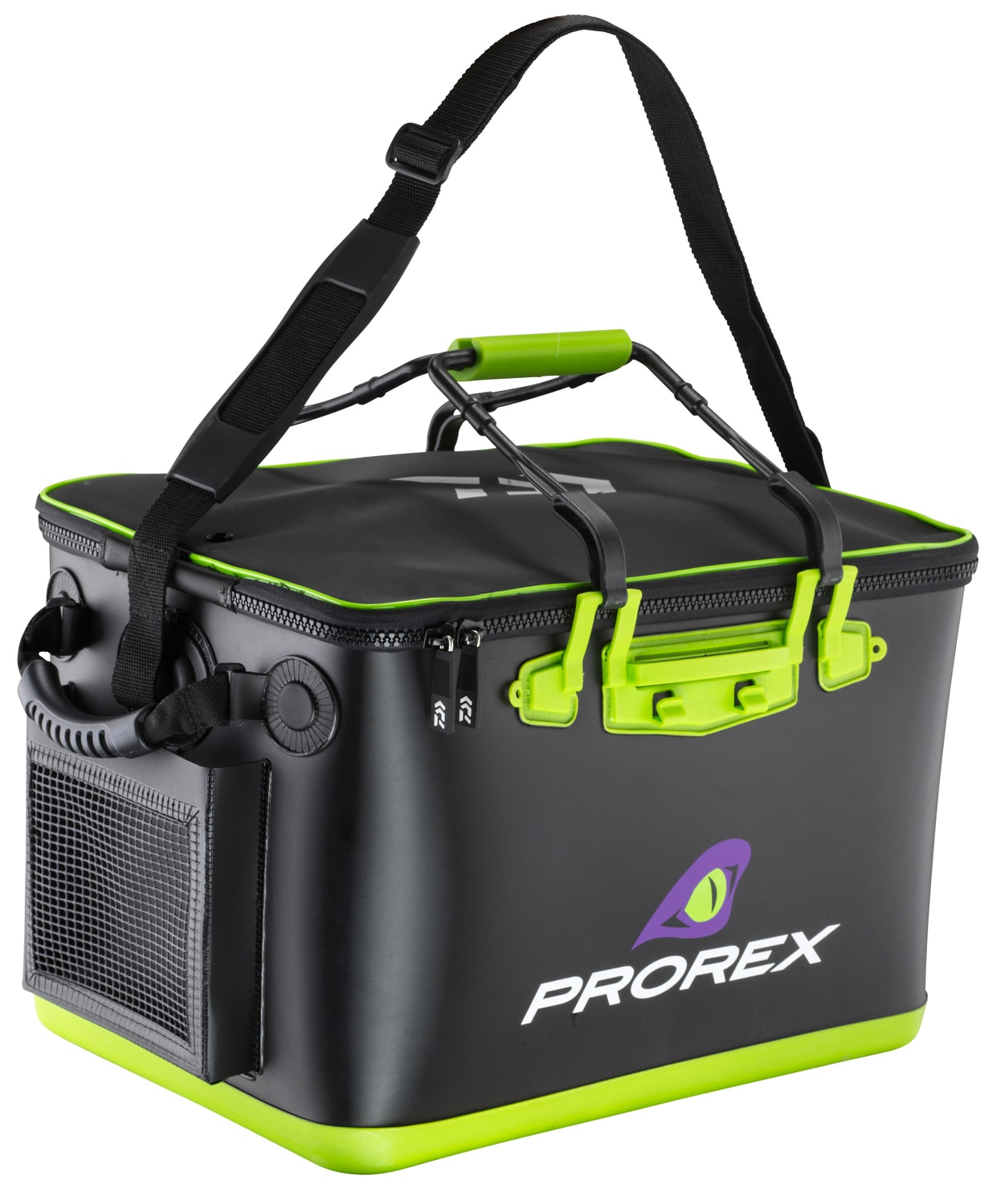Daiwa Prorex Tackle Container Large