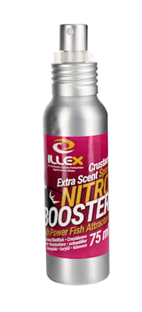 Illex Nitro Booster Spray 75ml