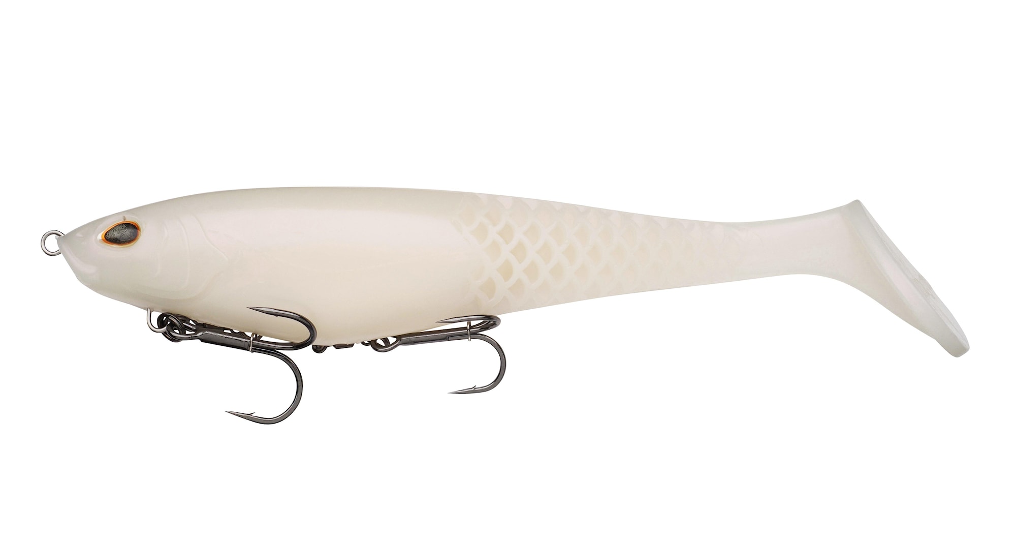 Berkley PowerBait® Cullshad Shallow