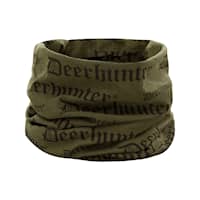 Deerhunter Logo Halsmanschette Unisex Tarmac Green