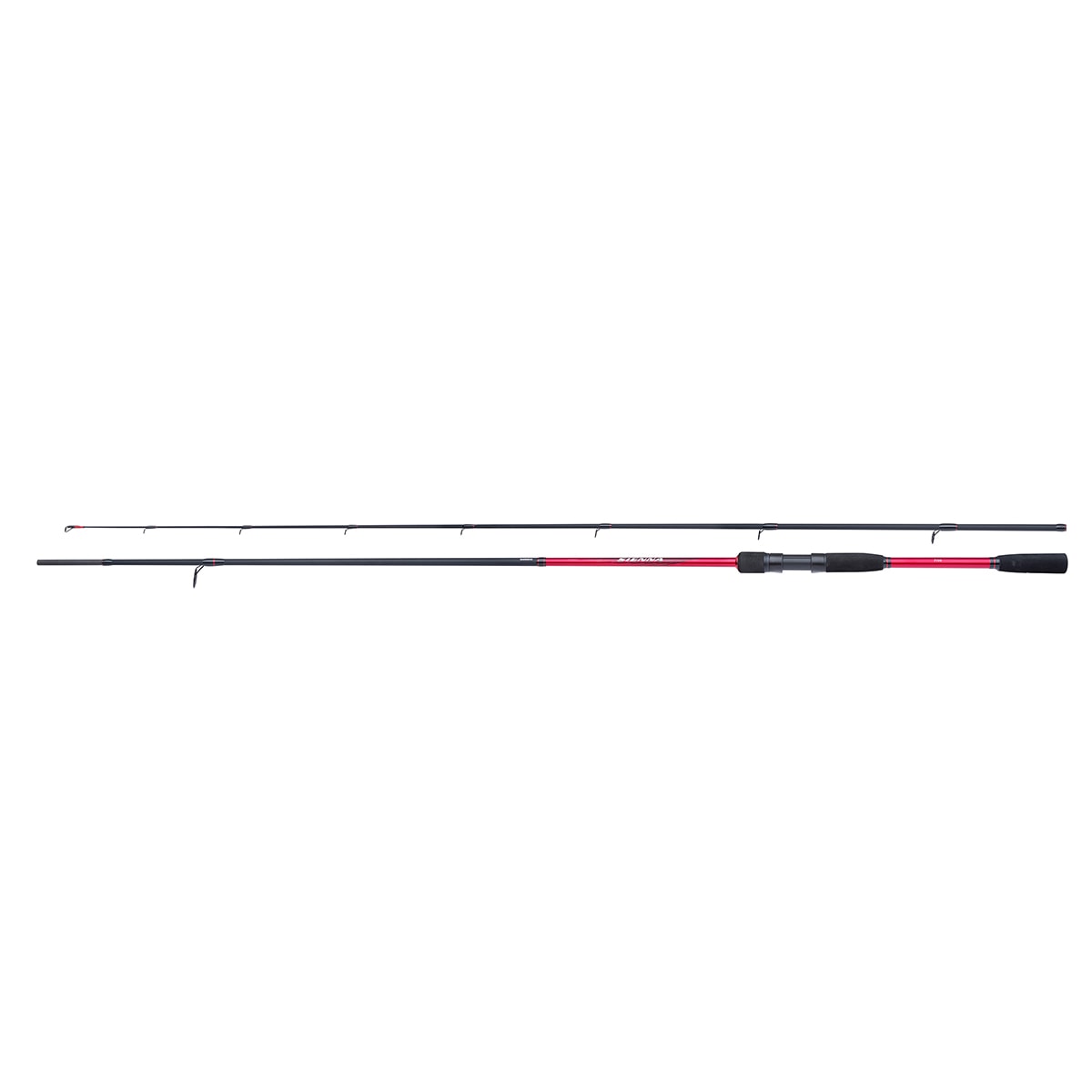 Shimano Rod Sienna Spinning EVA 2-delat Haspelspö 2,11m 3-21g