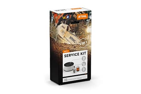 Stihl Servicekit 11 - Servicekit 11, til MS 261, MS 362, (MS 362, 2014 - 2017)