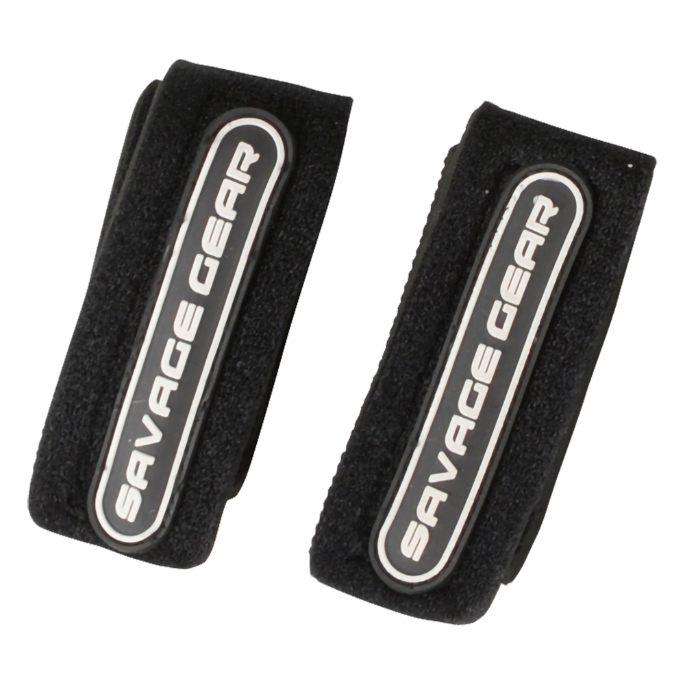 REA/Black Friday SG Rod Straps 2-pack